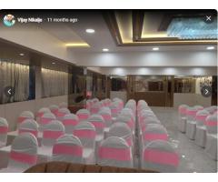 MBG Banquet Hall & Residency | Banquet in Mira Road | Premium Hall | Rooms | Wedding