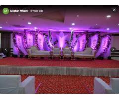 Meenatai Balasaheb Thackeray Banquet Hall