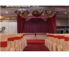 Milan Palace Fine Dine & Banquet Hall