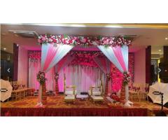 Tirupati Banquet Hall