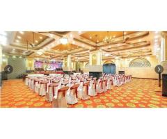 Banegar Banquet Hall