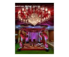 Lake View Banquets & Lawn - Mira Road