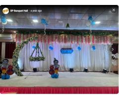 SP Banquet Hall