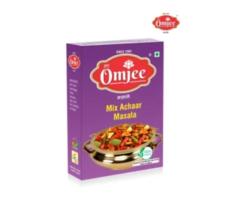 OmJee Masale | Radha Kishan Gobind Ram Limited