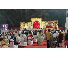 Rashmi Garden Party Lawn