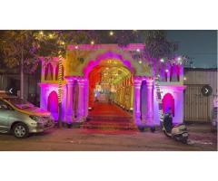 Sky Lawns | Agarwal Wedding Ground