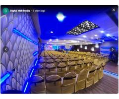 Divnik Banquet Hall In Thane | Marriage Hall in Thane | Party Hall Engagement Hall