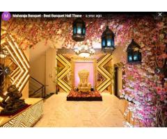 Maharaja Banquet - Best Banquet Hall Thane