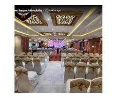 Heaven Banquet & Hospitality Best Wedding Hall Near Me in Thane I Engagement