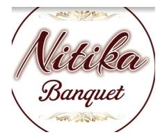 Nitika Banquet