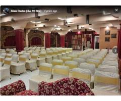 Shree Mangal Karyalay- Ac Banquet hall in Thane  Banquet hall in Thane