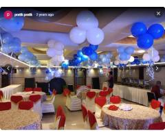 Vihang s Inn  Banquet Hall (Weddingz.in Partner)