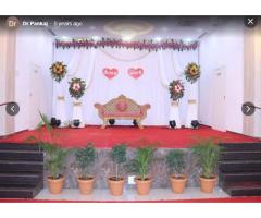 Nakshatra Hall - BEST PARTY HALL IN THANE