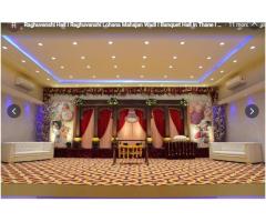 Raghuvanshi Hall I Raghuvanshi Lohana Mahajan Wadi I Banquet Hall in Thane