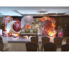 Kesar Banquet Hall