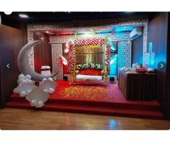 Vaishnavi Banquet Hall By Cottage Fine Dine