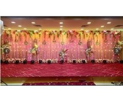 De Grandeur Hotel and Banquet Hall (Weddingz.in Partner)