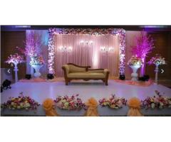 Crystal Banquets Thane