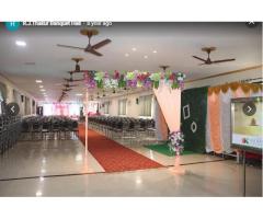 R.J.Thakur Banquet Hall