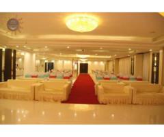 Grand Celebration Banquet Hall