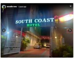 South Coast Hotel  Banquet Hall (Weddingz.in Partner)