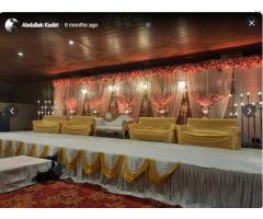 Centurion Banquet Hall