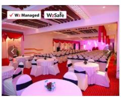 Banquet Halls in Kharghar