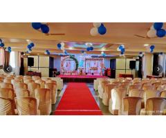 Gajanan Maharaj Banquet Hall