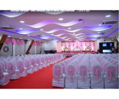 Ashraya Banquet - Best banquet Hall in Nerul  Navi Mumbai