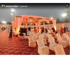 Abhinandan Mini Banquet Hall