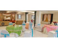 Spring Conference & Banquet Hall