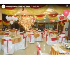 Banquet Halls In Powai - BZ Venue