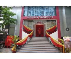 Jashan Banquet  Nerul