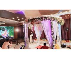 BOMBAY BUNTS ASSOCIATION | BANQUET HALL IN NERUL NAVI MUMBAI