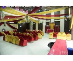 Bliss Banquet Hall