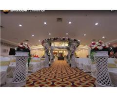 Sai Heritage Banquet Hall