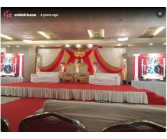 Panjiwadi Banquet Hall