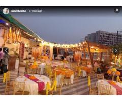 Mumbai Metro The Executive  Banquet Hall