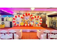 Sai Leela Banquet Hall