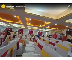 Best Banquet halls in Vashi-Wedding/Marriage halls in Vashi- Birthday Party halls in Vashi