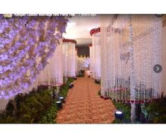 Aangan Classic Marriage And Party Hall