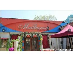 MEGA & MADHURAM BANQUETS