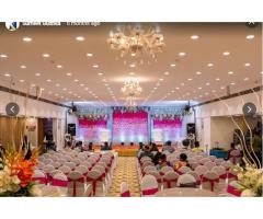 Amivadi Banquet Party Hall - Borivali  Mumbai