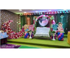 Shubhmangal Party Hall Managed By Shri Santosh Catering Services