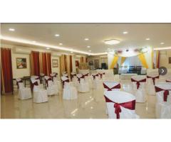 Jainam Banquet Hall - Banquet Hall In Borivali | Party Hall in Borivali