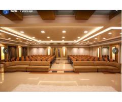 Pathare Prabhu Hall (PPC Banquets) Andheri