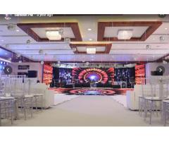 CCDN Banquet Hall