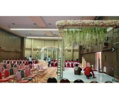 Celebrations Sports Club  Banquet Hall