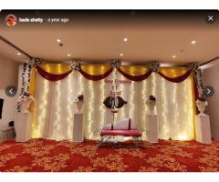 Universe Banquet - Banquet Hall in Andheri