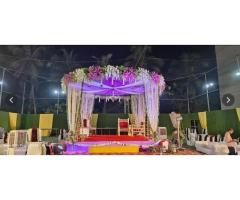 Ritambhara Banquet Hall